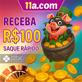 11a.com Ganhe R$ 100,00 Gratis